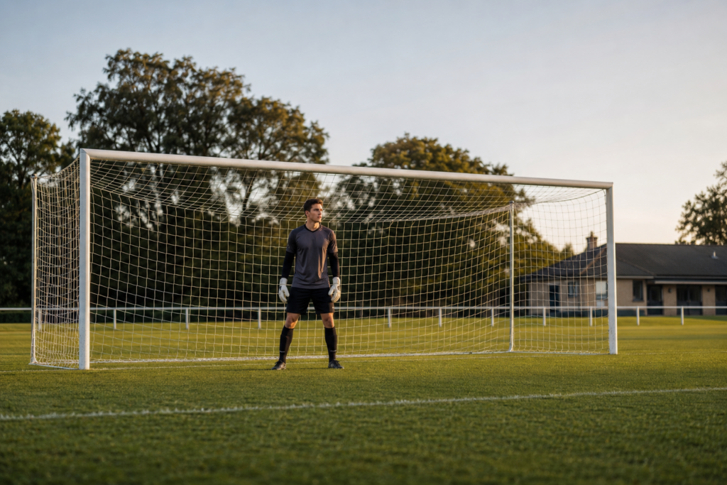 AI Article Writer for Sports Clubs